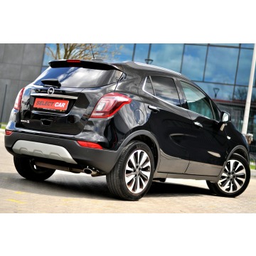 Opel Mokka  Liftback 2017,  1.6 diesel - Na sprzedaż za 39 900 zł - Płock - zdjęcie 6