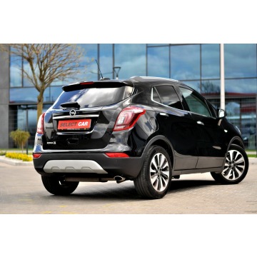 Opel Mokka  Liftback 2017,  1.6 diesel - Na sprzedaż za 39 900 zł - Płock - zdjęcie 11