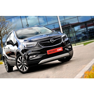 Opel Mokka  Liftback 2017,  1.6 diesel - Na sprzedaż za 39 900 zł - Płock - zdjęcie 10