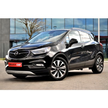 Opel Mokka  Liftback 2017,  1.6 diesel - Na sprzedaż za 39 900 zł - Płock - zdjęcie 8