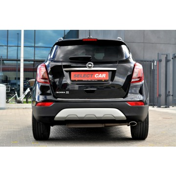 Opel Mokka  Liftback 2017,  1.6 diesel - Na sprzedaż za 39 900 zł - Płock - zdjęcie 12