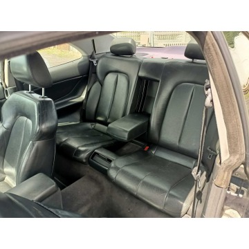 Mercedes - Benz CLK-klasa  Coupe/Sportowy 1999,  2.0 benzyna, automat - Na sprzedaż za 2 500,00 zł - Tarnów - zdjęcie 6
