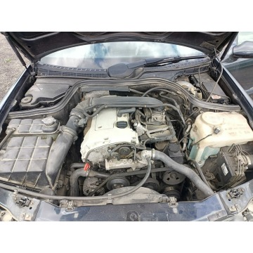 Mercedes - Benz CLK-klasa  Coupe/Sportowy 1999,  2.0 benzyna, automat - Na sprzedaż za 2 500,00 zł - Tarnów - zdjęcie 8