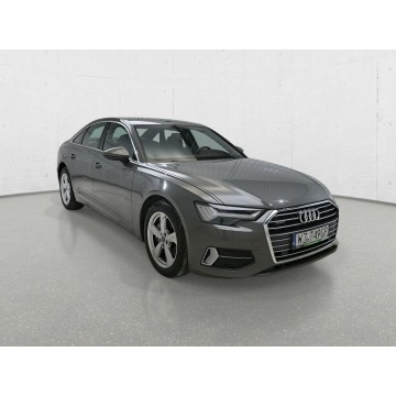 Audi A6 Allroad  Sedan/Limuzyna 2023,  2.0 diesel, automat - Na sprzedaż za 220 170 zł - Komorniki - zdjęcie 1