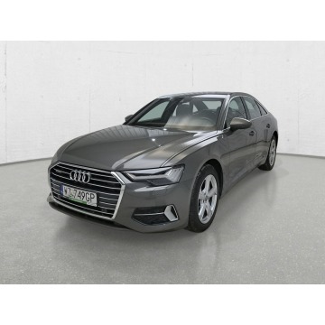 Audi A6 Allroad  Sedan/Limuzyna 2023,  2.0 diesel, automat - Na sprzedaż za 220 170 zł - Komorniki - zdjęcie 3