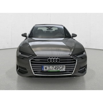 Audi A6 Allroad  Sedan/Limuzyna 2023,  2.0 diesel, automat - Na sprzedaż za 220 170 zł - Komorniki - zdjęcie 2
