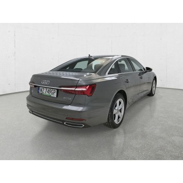 Audi A6 Allroad  Sedan/Limuzyna 2023,  2.0 diesel, automat - Na sprzedaż za 220 170 zł - Komorniki - zdjęcie 7
