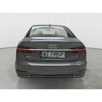 Audi A6 Allroad  Sedan/Limuzyna 2023,  2.0 diesel, automat - Na sprzedaż za 220 170 zł - Komorniki - zdjęcie 6