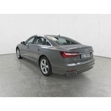Audi A6 Allroad  Sedan/Limuzyna 2023,  2.0 diesel, automat - Na sprzedaż za 220 170 zł - Komorniki - zdjęcie 5