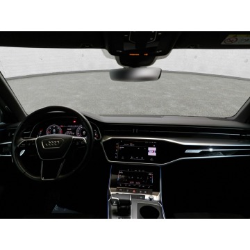 Audi A6 Allroad  Sedan/Limuzyna 2023,  2.0 diesel, automat - Na sprzedaż za 220 170 zł - Komorniki - zdjęcie 9