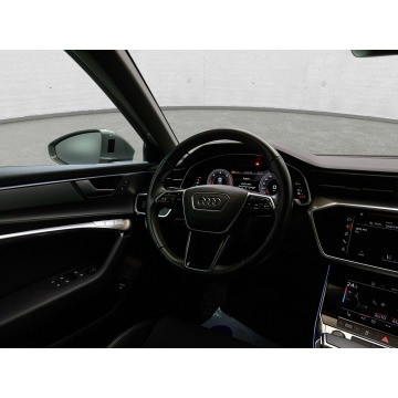 Audi A6 Allroad  Sedan/Limuzyna 2023,  2.0 diesel, automat - Na sprzedaż za 220 170 zł - Komorniki - zdjęcie 10