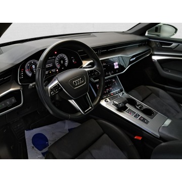Audi A6 Allroad  Sedan/Limuzyna 2023,  2.0 diesel, automat - Na sprzedaż za 220 170 zł - Komorniki - zdjęcie 11