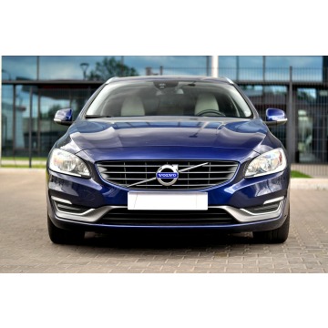Volvo V60  Kombi 2014,  2.0 diesel - Na sprzedaż za 35 900 zł - Płock - zdjęcie 3