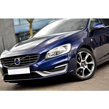 Volvo V60  Kombi 2014,  2.0 diesel - Na sprzedaż za 35 900 zł - Płock - zdjęcie 6