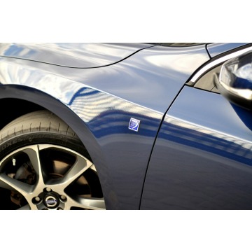 Volvo V60  Kombi 2014,  2.0 diesel - Na sprzedaż za 35 900 zł - Płock - zdjęcie 7