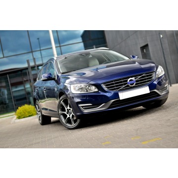 Volvo V60  Kombi 2014,  2.0 diesel - Na sprzedaż za 35 900 zł - Płock - zdjęcie 12