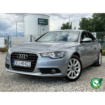 Audi A6 - Navi Climatronic BOSE Gwarancja