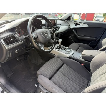 Audi A6  Sedan/Limuzyna 2013,  2.0 benzyna, automat - Na sprzedaż za 37 900 zł - Kutno - zdjęcie 10