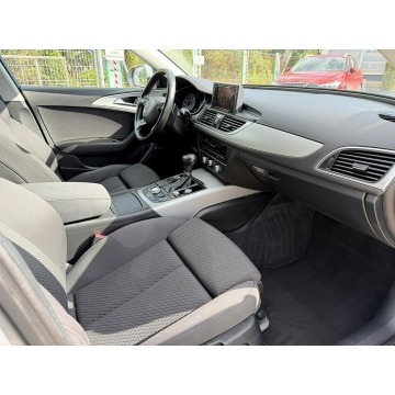 Audi A6  Sedan/Limuzyna 2013,  2.0 benzyna, automat - Na sprzedaż za 37 900 zł - Kutno - zdjęcie 11