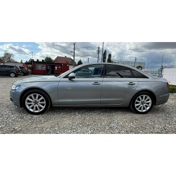 Audi A6  Sedan/Limuzyna 2013,  2.0 benzyna, automat - Na sprzedaż za 37 900 zł - Kutno - zdjęcie 9