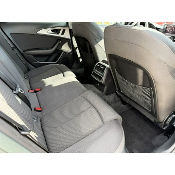 Audi A6  Sedan/Limuzyna 2013,  2.0 benzyna, automat - Na sprzedaż za 37 900 zł - Kutno - zdjęcie 12