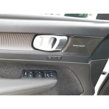 Volvo   SUV 2023,  2.0 benzyna, automat - Na sprzedaż za 99 980 zł - Żyrardów - zdjęcie 12