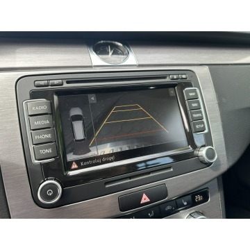 Volkswagen Passat  Kombi 2013,  2.0 diesel - Na sprzedaż za 31 999 zł - Gostyń - zdjęcie 12
