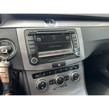 Volkswagen Passat  Kombi 2013,  2.0 diesel - Na sprzedaż za 31 999 zł - Gostyń - zdjęcie 11