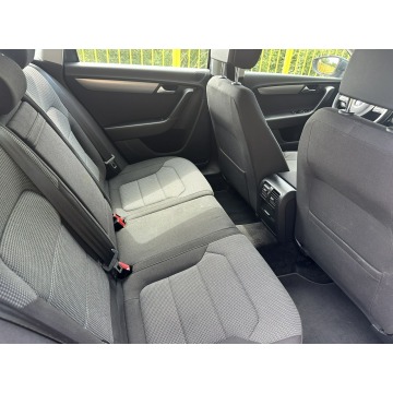 Volkswagen Passat  Kombi 2013,  2.0 diesel - Na sprzedaż za 31 999 zł - Gostyń - zdjęcie 7