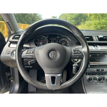 Volkswagen Passat  Kombi 2013,  2.0 diesel - Na sprzedaż za 31 999 zł - Gostyń - zdjęcie 10