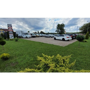 Audi Q3  SUV 2011,  2.0 benzyna - Na sprzedaż za 44 900 zł - Łosino - zdjęcie 8
