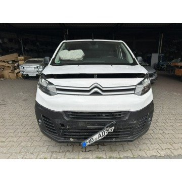 Citroen Jumpy 2019,  2.0 diesel - Na sprzedaż za 24 477 zł - Tychy - zdjęcie 2