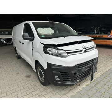 Citroen Jumpy 2019,  2.0 diesel - Na sprzedaż za 24 477 zł - Tychy - zdjęcie 3
