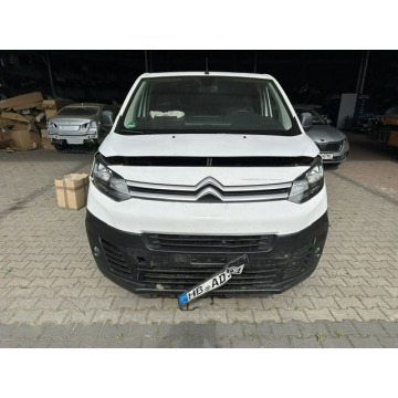 Citroen Jumpy 2019,  2.0 diesel - Na sprzedaż za 24 477 zł - Tychy - zdjęcie 4