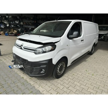Citroen Jumpy 2019,  2.0 diesel - Na sprzedaż za 24 477 zł - Tychy - zdjęcie 5