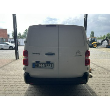 Citroen Jumpy 2019,  2.0 diesel - Na sprzedaż za 24 477 zł - Tychy - zdjęcie 10