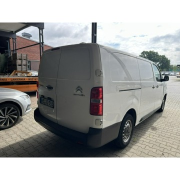 Citroen Jumpy 2019,  2.0 diesel - Na sprzedaż za 24 477 zł - Tychy - zdjęcie 11