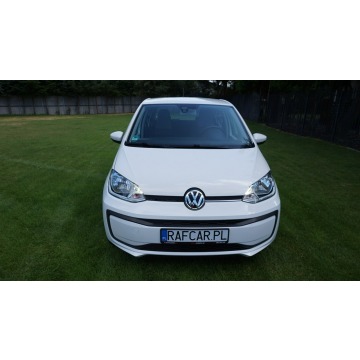 Volkswagen up!  Hatchback 2017,  1.0 benzyna - Na sprzedaż za 26 999 zł - Zielona Góra - zdjęcie 2