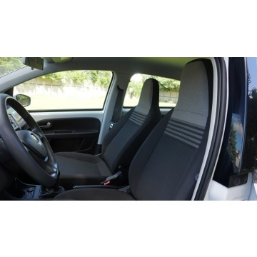 Volkswagen up!  Hatchback 2017,  1.0 benzyna - Na sprzedaż za 26 999 zł - Zielona Góra - zdjęcie 12