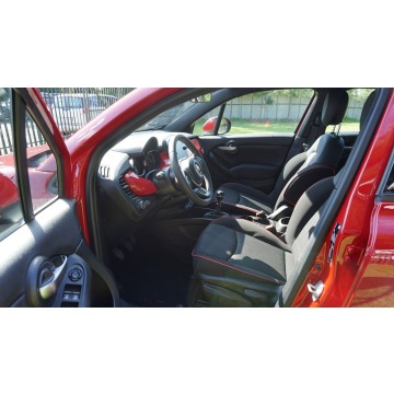Fiat 500X  Hatchback 2021,  1.0 benzyna - Na sprzedaż za 54 999 zł - Zielona Góra - zdjęcie 11