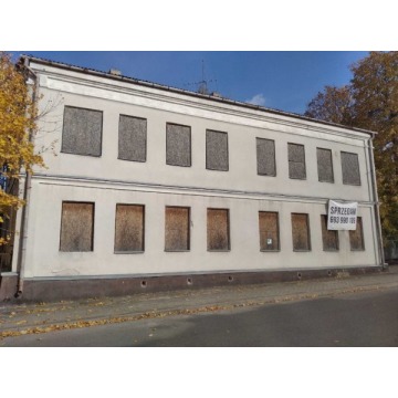 Lokal na sprzedaż - Lokale użytkowe na s... - Żelechów - zdjęcie 1