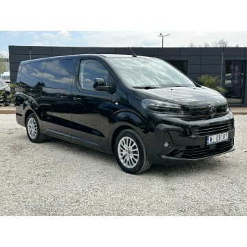 Peugeot Traveller - Long Business 9 os. 2.0 BlueHDi, Salon PL! 1 wł.! FV 23%