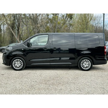 Peugeot Traveller  Minivan/Van 2025,  2.0 diesel, automat - Na sprzedaż za 174 800 zł - Pęcice - zdjęcie 4