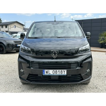 Peugeot Traveller  Minivan/Van 2025,  2.0 diesel, automat - Na sprzedaż za 174 800 zł - Pęcice - zdjęcie 2