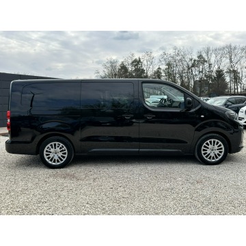 Peugeot Traveller  Minivan/Van 2025,  2.0 diesel, automat - Na sprzedaż za 174 800 zł - Pęcice - zdjęcie 8