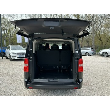 Peugeot Traveller  Minivan/Van 2025,  2.0 diesel, automat - Na sprzedaż za 174 800 zł - Pęcice - zdjęcie 9