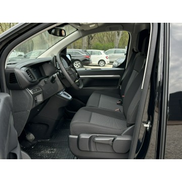 Peugeot Traveller  Minivan/Van 2025,  2.0 diesel, automat - Na sprzedaż za 174 800 zł - Pęcice - zdjęcie 12