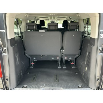 Peugeot Traveller  Minivan/Van 2025,  2.0 diesel, automat - Na sprzedaż za 174 800 zł - Pęcice - zdjęcie 10
