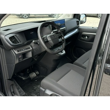 Peugeot Traveller  Minivan/Van 2025,  2.0 diesel, automat - Na sprzedaż za 174 800 zł - Pęcice - zdjęcie 11