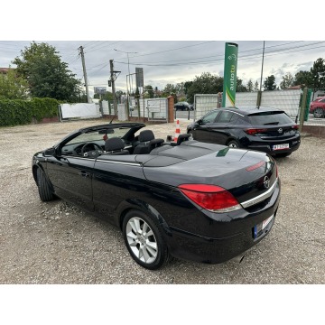 Opel Astra  Kabriolet 2006,  1.8 benzyna - Na sprzedaż za 15 900 zł - Warszawa - zdjęcie 9